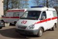 Службу «скорой помощи» Черноморского района ожидает ремонт помещений и пополнение автопарка