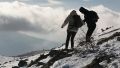 Как вести себя в заснеженных горах: рекомендации МЧС
