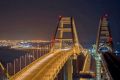 Три смешные причины: как «разорвёт» Крымский мост
