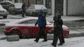 Снег и сильный ветер: прогноз погоды в Крыму на воскресенье