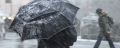 Средиземноморский циклон принесет в Крым мокрый снег и штормовой ветер