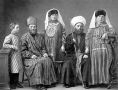 Этническая мозаика Татарского мира: татары – мишари