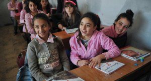 Русская школа появится в Сирии весной