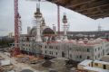 Открытие Соборной мечети в Симферополе переносится