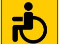 Как получить опознавательный знак «Инвалид»