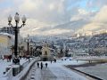 Зимний Крым пользуется популярностью у россиян