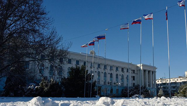 Кадровые решения в правительстве Крыма: первые назначения в новом году