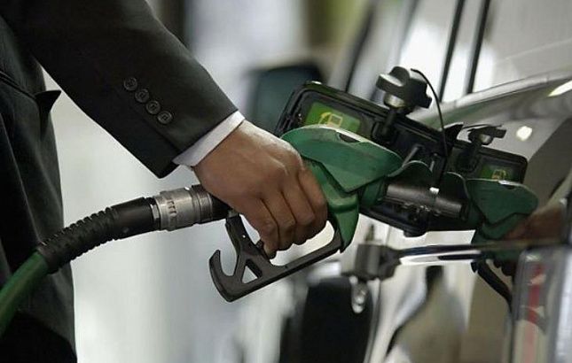 Цены на бензин в регионах с начала года выросли в пределах 1,7%
