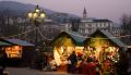 Ялтинцев поздравили с Новым годом и Рождеством побратимы из Баден-Бадена