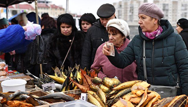 Январские ярмарки в Крыму: где и когда пройдут