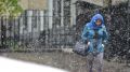 В Крыму объявили штормовое предупреждение на 15 и 16 января