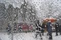 Дождь со снегом и сильный ветер: в Крыму разыграется непогода