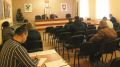 Состоялось заседание комиссии по предотвращению и ликвидации чрезвычайных ситуаций и обеспечению пожарной безопасности при администрации Нижнегорского района