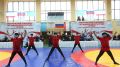 Состоялся традиционный всекрымский турнир по национальной борьбе Куреш