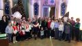 В Ялте состоялось праздничное мероприятие «По следам Рождества»
