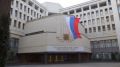 Крымский парламент пока не получал проектов по уголовной ответственности для недобросовестных подрядчиков