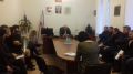 Глава администрации Нижнегорского района Сергей Гришко провел еженедельное аппаратное совещание