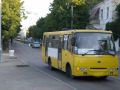 Как в Севастополе водитель автобуса обматерил и выгнал подростка