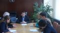 Сергей Биданец провел совещание по вопросу водоснабжения