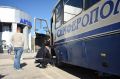 В Симферополе привлекли к ответственности за нарушение правил перевозки пассажиров более 80 водителей