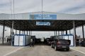 В Крыму пограничники задержали 45 объявленных в розыск человек