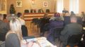 Под руководством главы администрации Нижнегорского района Сергея Гришко состоялся семинар