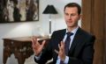 Асад собрался в Крым