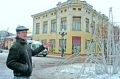 На реставрацию исторических зданий Симферополя потратят 147 млн рублей