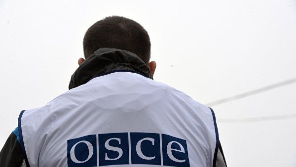 Россия призвала ОБСЕ повлиять на Киев из-за давления на УПЦ