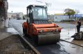 В Крыму за год отремонтировано более одного миллиона кв м автодорог