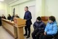 Глава администрации Андрей Ивкин встретился с жителями города Саки