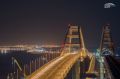 Движение по железнодорожной части Крымского моста могут запустить раньше декабря 2019 года