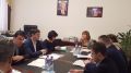 Алла Пашкунова провела заседание по итогам работы муниципалитетов и органов исполнительной власти республики в ЕГИССО