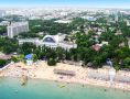 Минздрав Крыма подготовил предложения по модернизации своих подведомственных санаториев в Евпатории