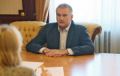 Глава Республики Крым анонсировал старт в Крыму деловой игры «Ты нужен Республике»