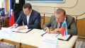 Дружественные отношения: Ялта и Луганск договорились о сотрудничестве