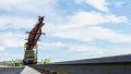 Горы насквозь: к Крымскому мосту проложили железнодорожный тоннель
