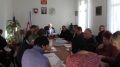 Состоялось заседание коллегии администрации Нижнегорского района