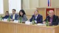 В администрации прошел прием граждан представителями Комитета по противодействию коррупции Республики Крым