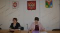 Елена Янчукова провела очередное заседание аппаратного совещания администрации Кировского района
