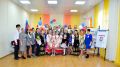 В школах Черноморского района прошли мероприятия, посвященные Дню Республики Крым