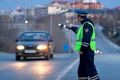 Стало известно, сколько нетрезвых водителей поймали в минувшие выходные в Севастополе