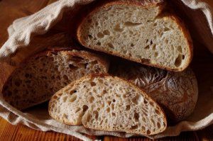 Цены на хлеб в Крыму ниже, чем в соседних регионах России