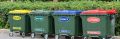 На въездах в Симферополь появятся дополнительные мусорные контейнеры