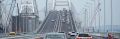Аксенов поручил не перекрывать дорогу при строительстве ж/д подхода к Крымскому мосту