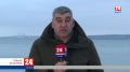 12 пострадавших и 10 погибших в Чёрном море доставят в Керченский морской торговый порт. Прямое включение Юрия Авдеева