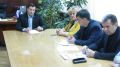 Сергей Биданец провел совещание с главами сельских поселений