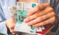 Крымская пенсионерка вытащила 40 тысяч из банкомата