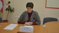Елена Янчукова провела личный приём граждан