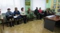 В администрации Красноперекопского района проведено заседание Рабочей группы по вопросу ликвидации стихийной торговли на территории района
